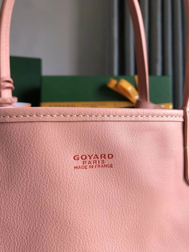 Goyard Shopping Bags WaterResistant 58871