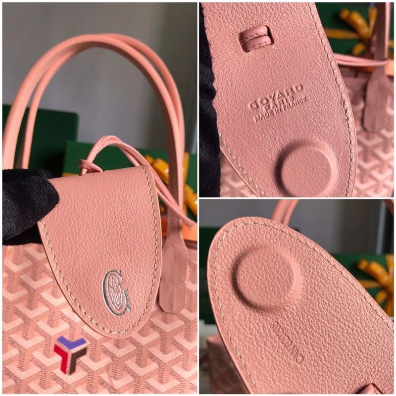 Goyard Shopping Bags WaterResistant 58871