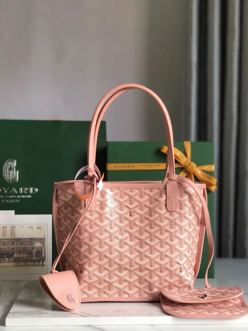 Goyard Shopping Bags WaterResistant 58871