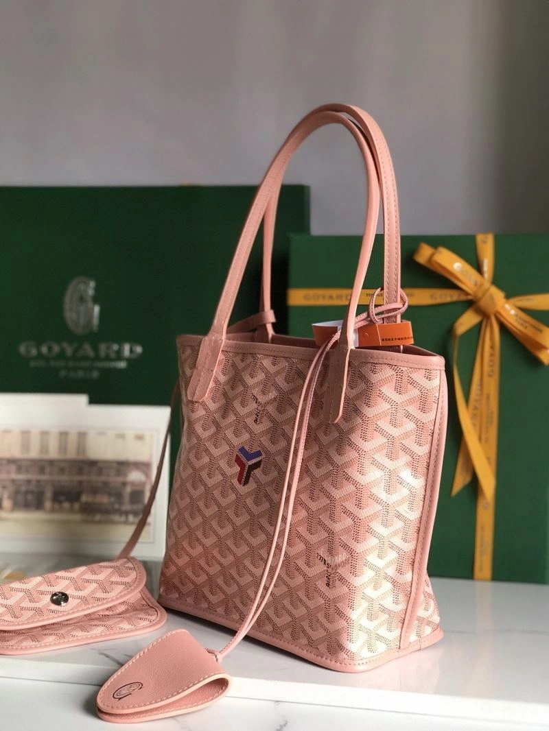 Goyard Shopping Bags WaterResistant 58871