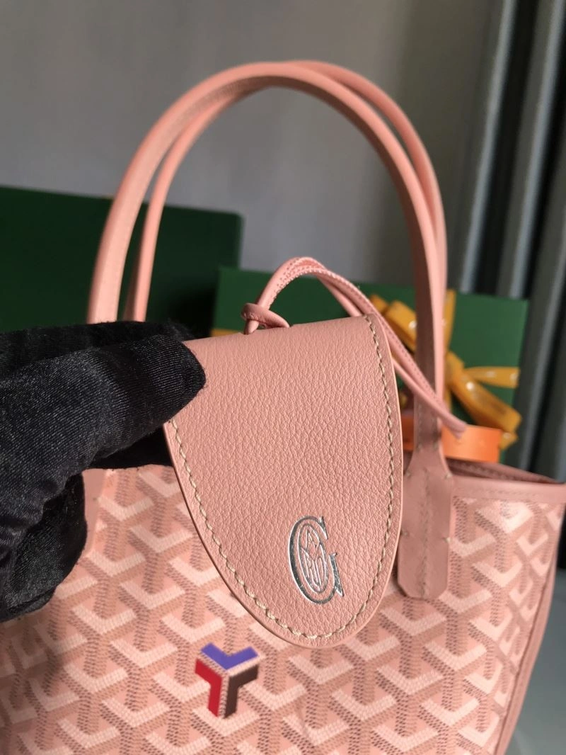 Goyard Shopping Bags WaterResistant 58871