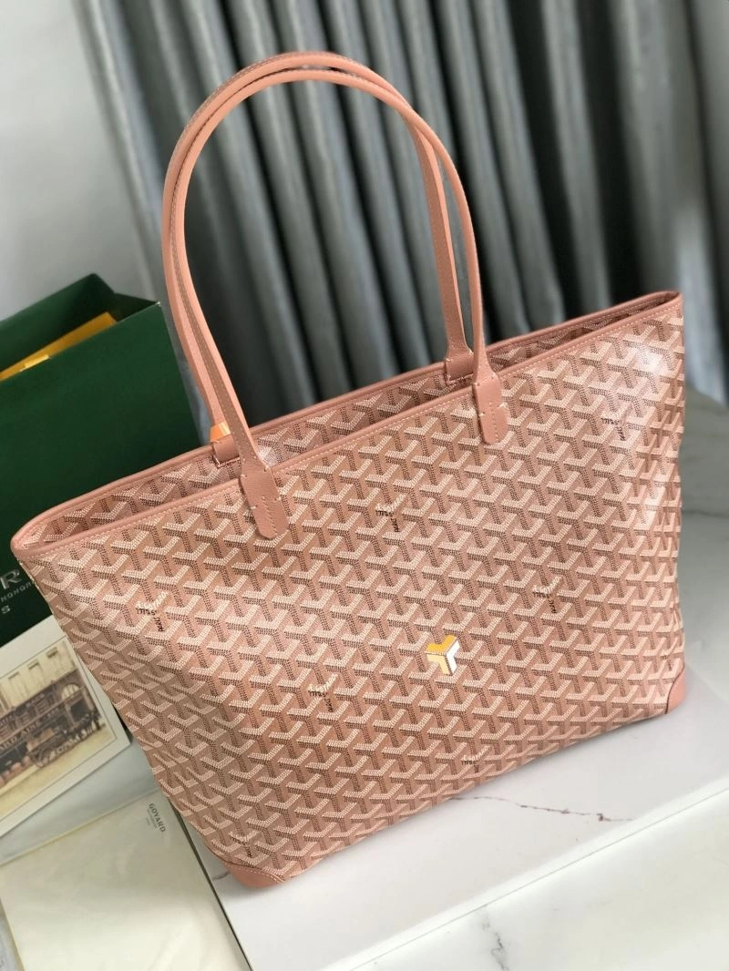 Goyard Shopping Bags Packable 58865