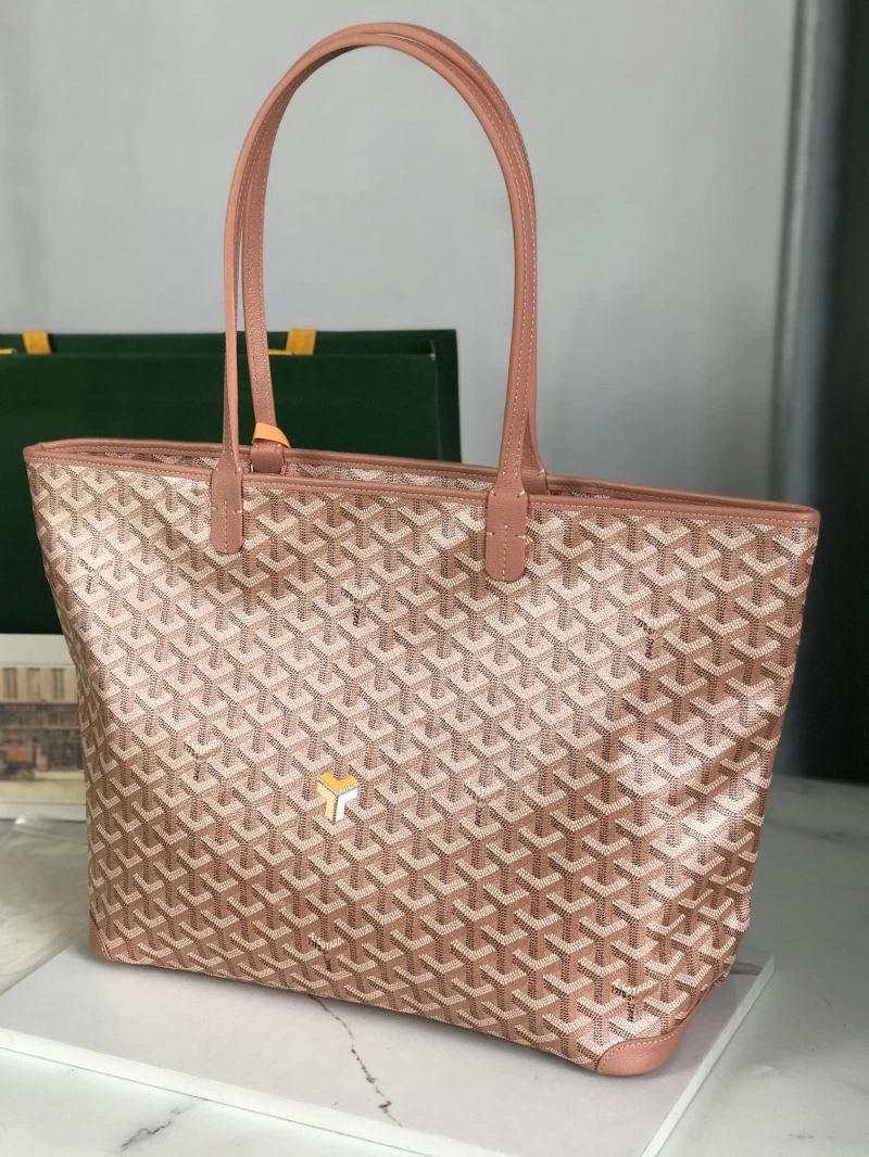 Goyard Shopping Bags Packable 58865