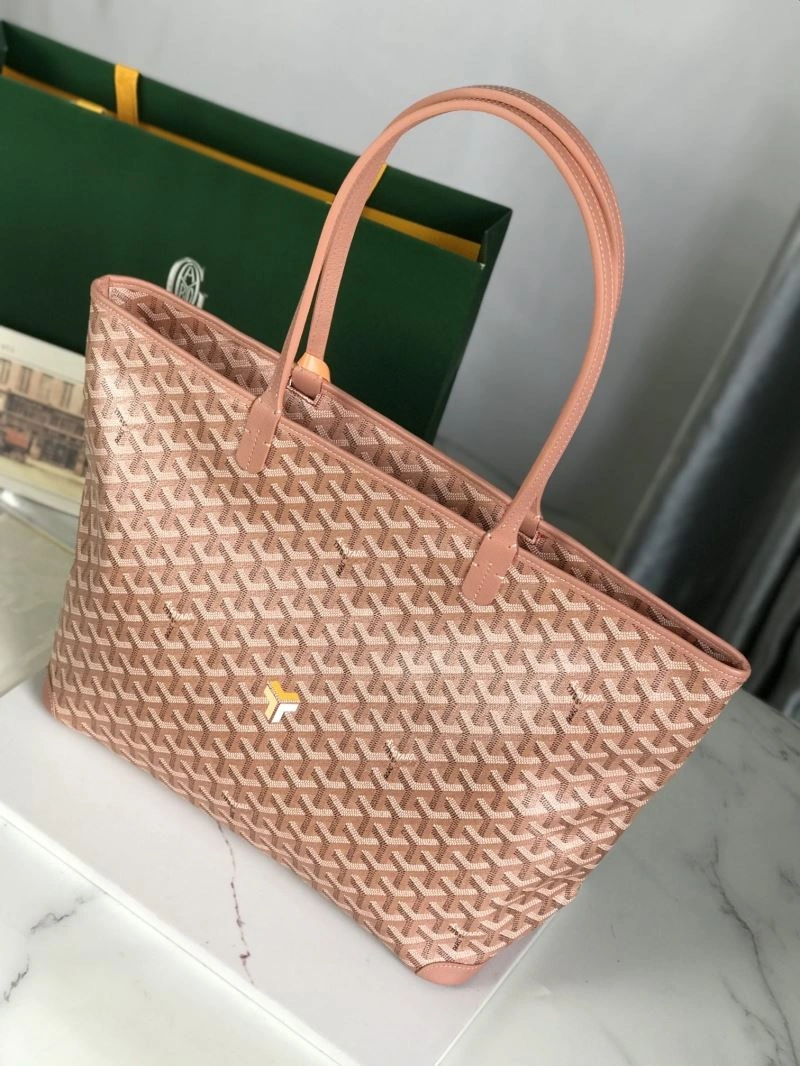 Goyard Shopping Bags Packable 58865