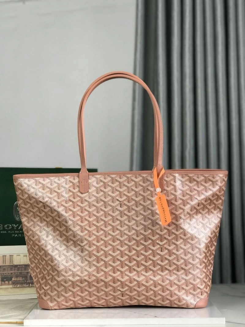 Goyard Shopping Bags Packable 58865