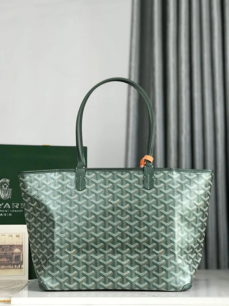 ZeroBulk Goyard Shopping Bags 58891