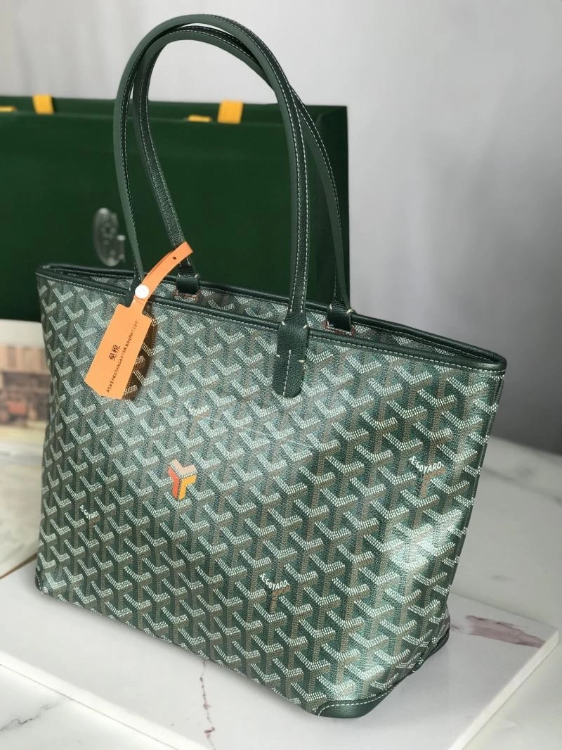 ZeroBulk Goyard Shopping Bags 58891