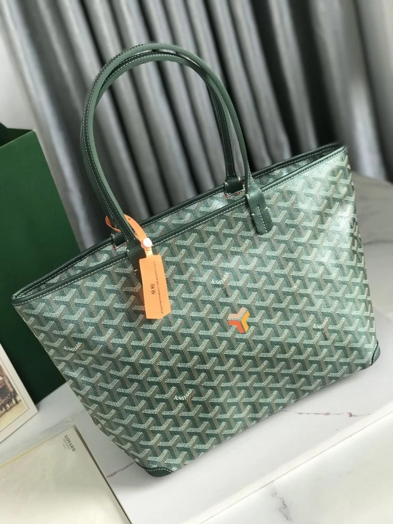 ZeroBulk Goyard Shopping Bags 58891