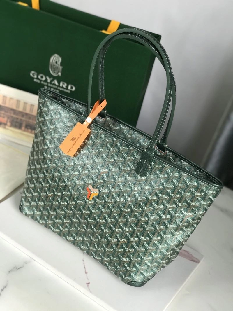 ZeroBulk Goyard Shopping Bags 58891