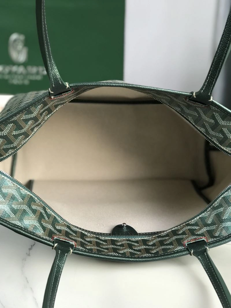 ZeroBulk Goyard Shopping Bags 58891