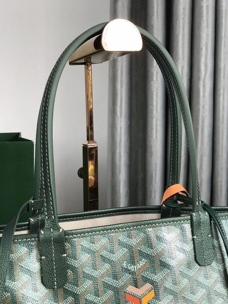 TravelReady Goyard Shopping Bags 58859