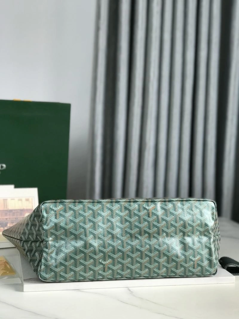 TravelReady Goyard Shopping Bags 58859