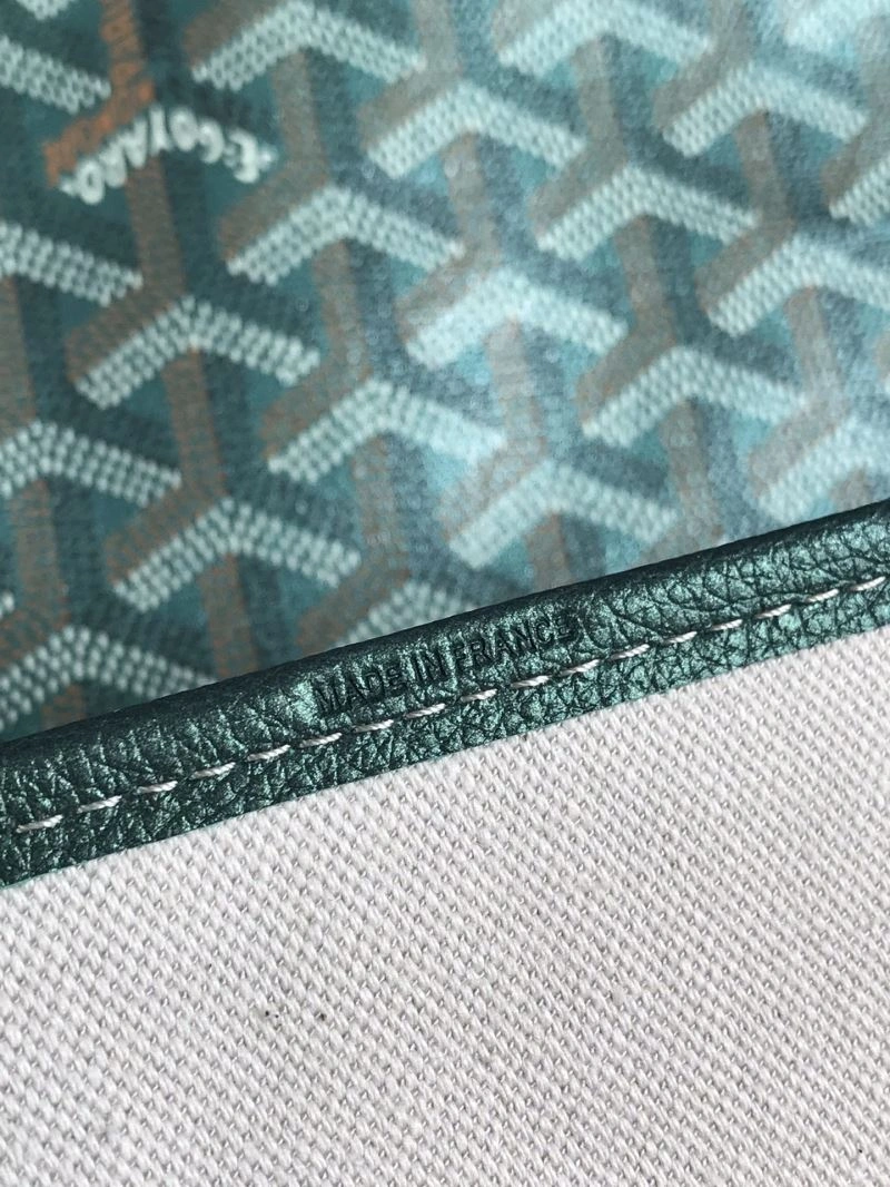 TravelReady Goyard Shopping Bags 58859