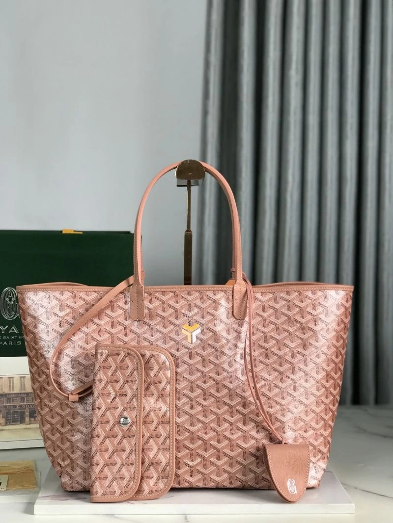 Versatile Goyard Shopping Bags 58858