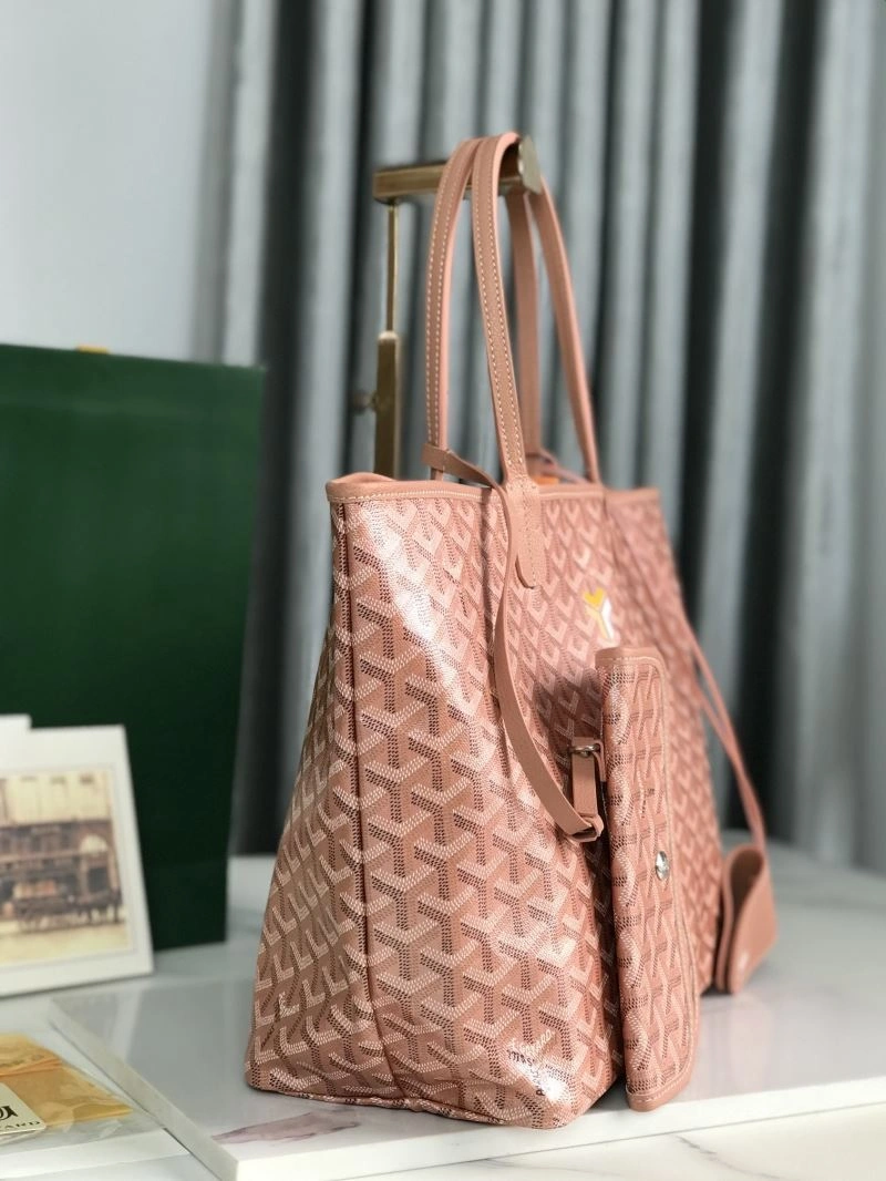 Versatile Goyard Shopping Bags 58858