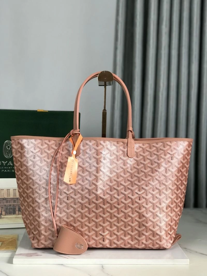 Versatile Goyard Shopping Bags 58858