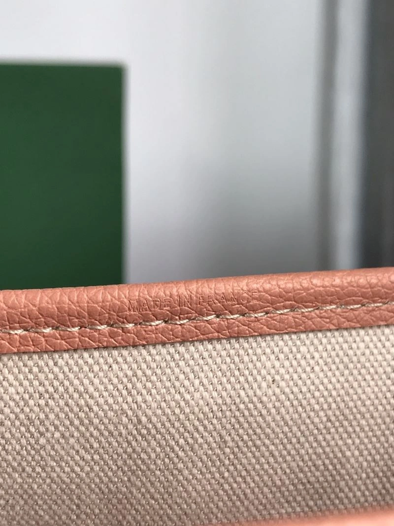 Versatile Goyard Shopping Bags 58858