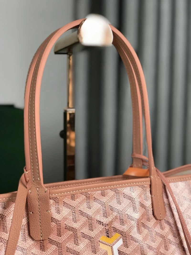 Versatile Goyard Shopping Bags 58858