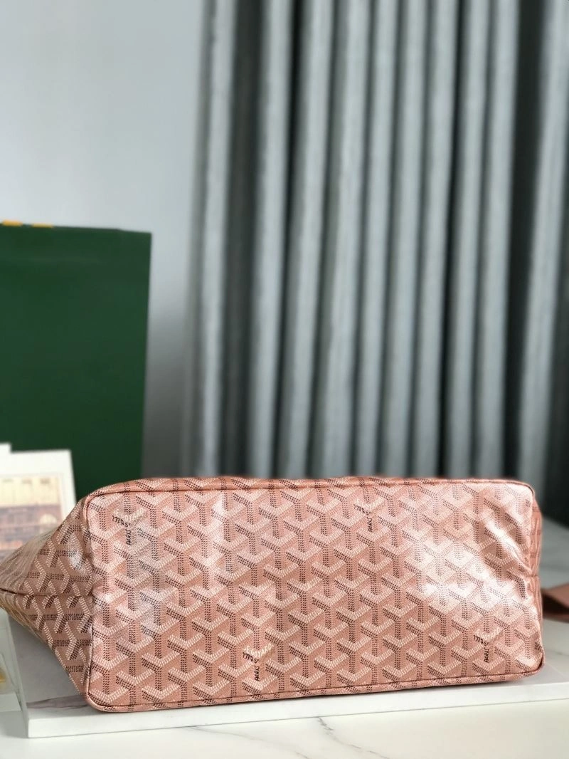 Versatile Goyard Shopping Bags 58858