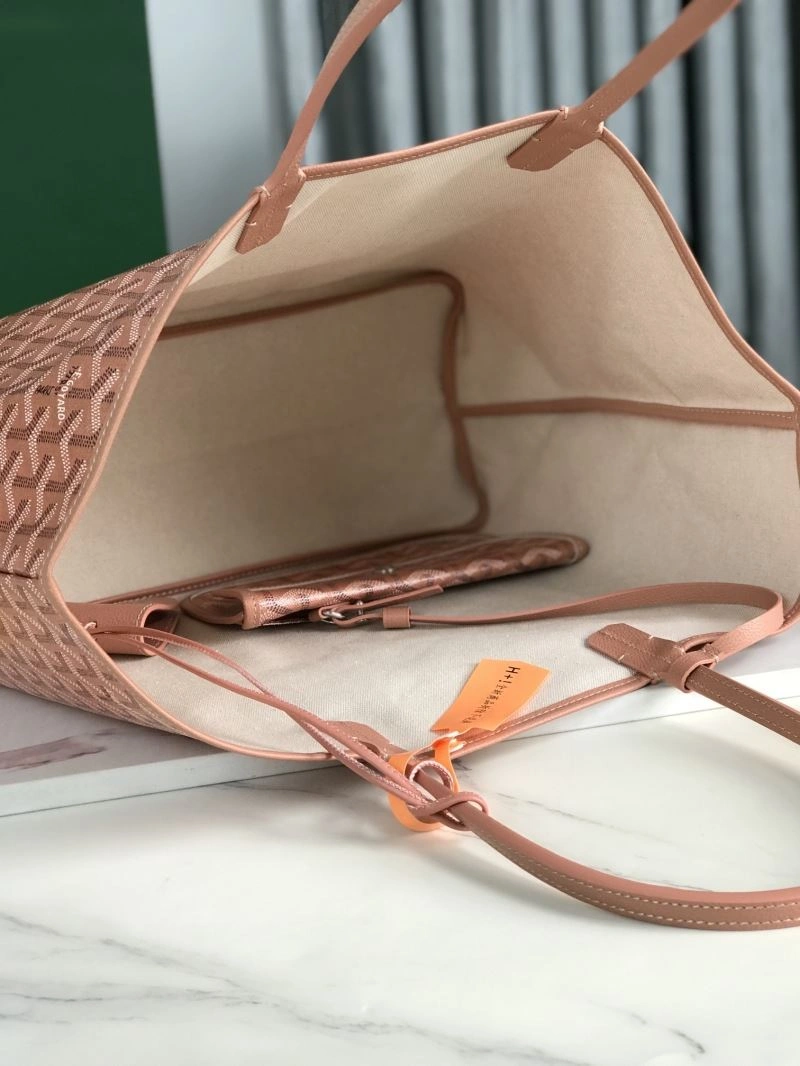 Versatile Goyard Shopping Bags 58858