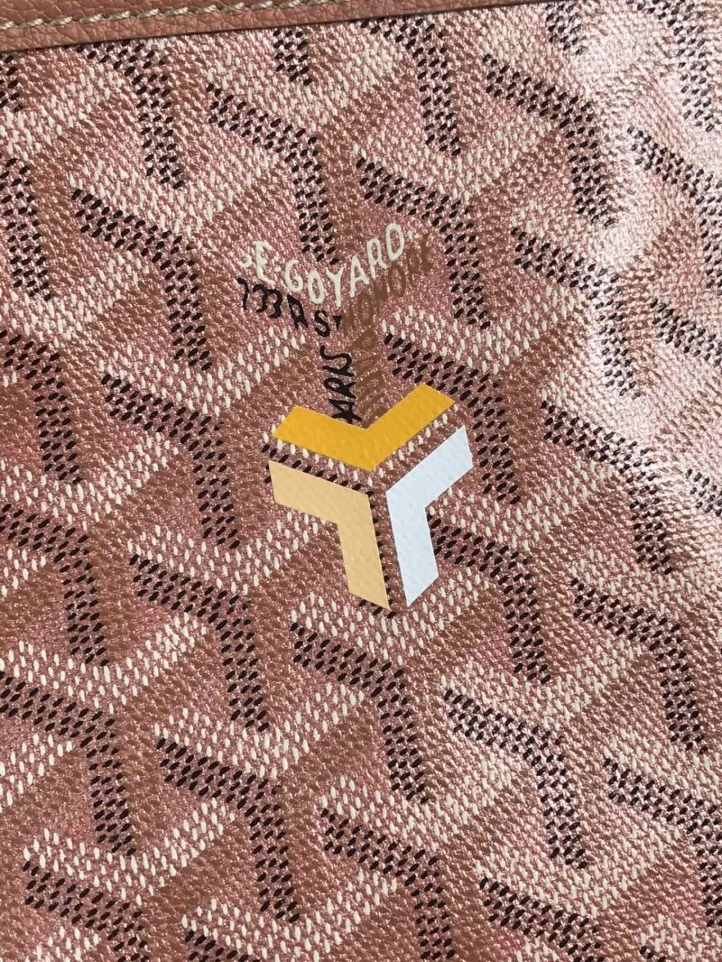 Versatile Goyard Shopping Bags 58858