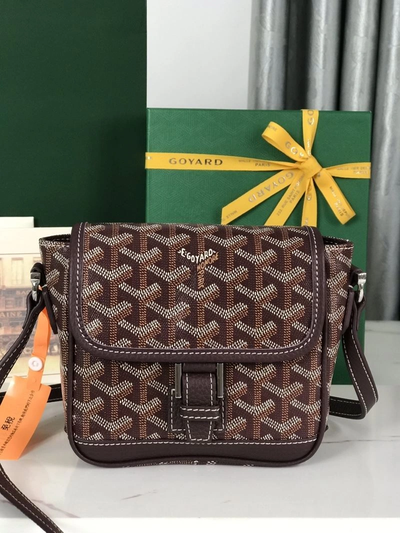 Goyard Shopping Bags Sleek 58864