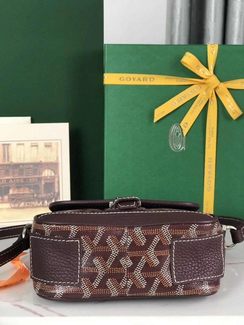 Goyard Shopping Bags Sleek 58864