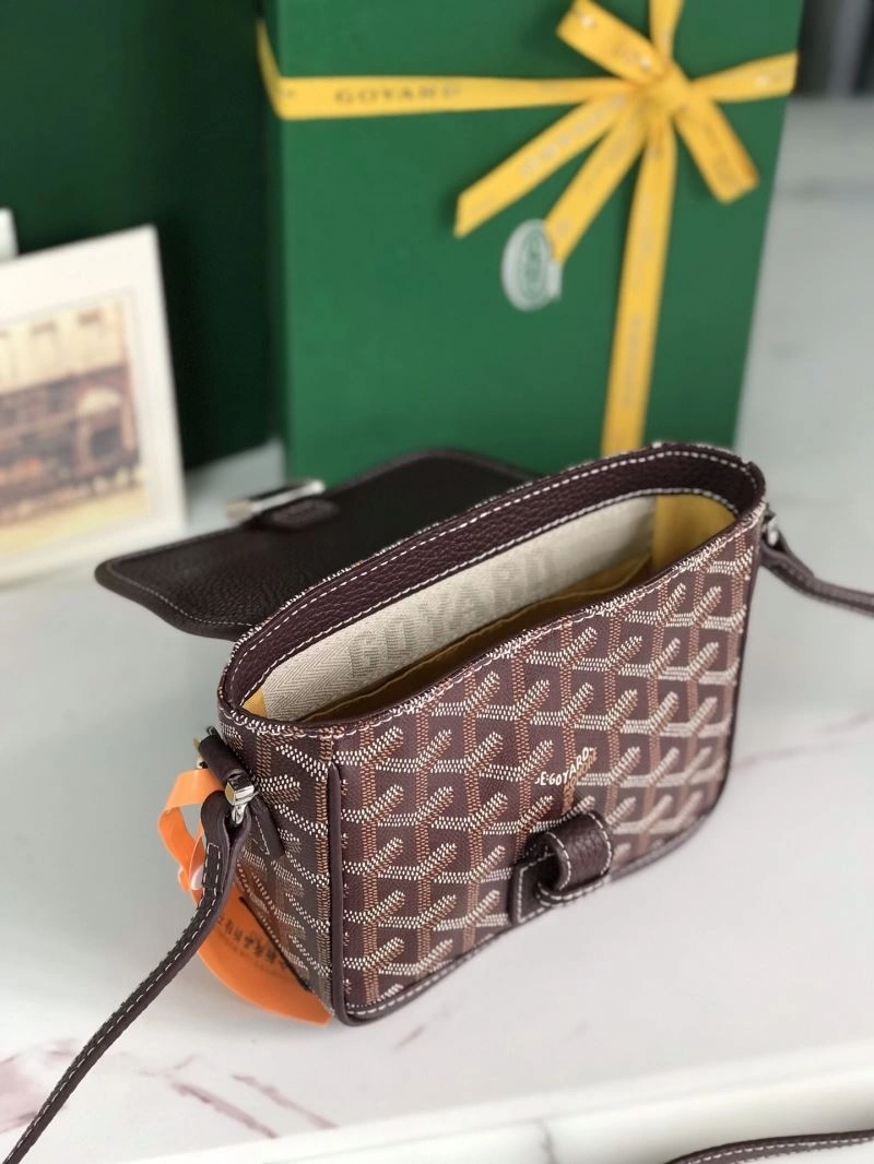 Goyard Shopping Bags Sleek 58864