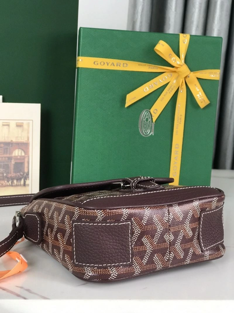 Goyard Shopping Bags Sleek 58864