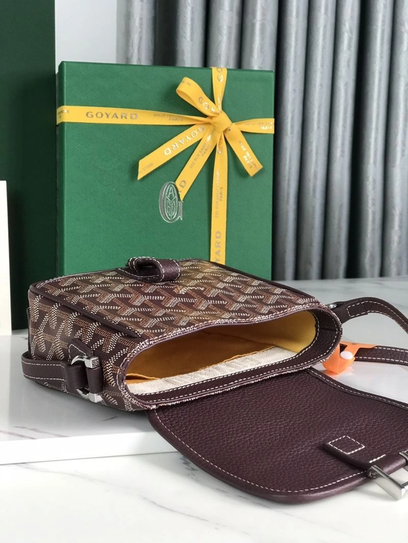 Goyard Shopping Bags Sleek 58864