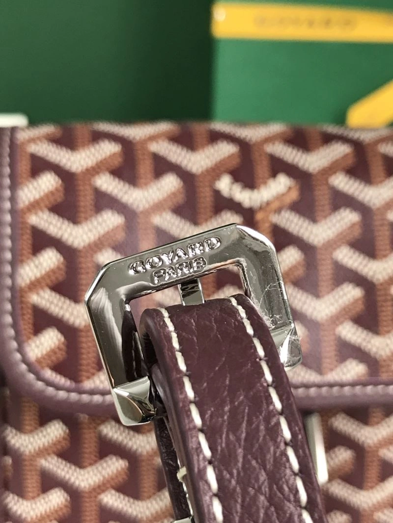 Goyard Shopping Bags Sleek 58864