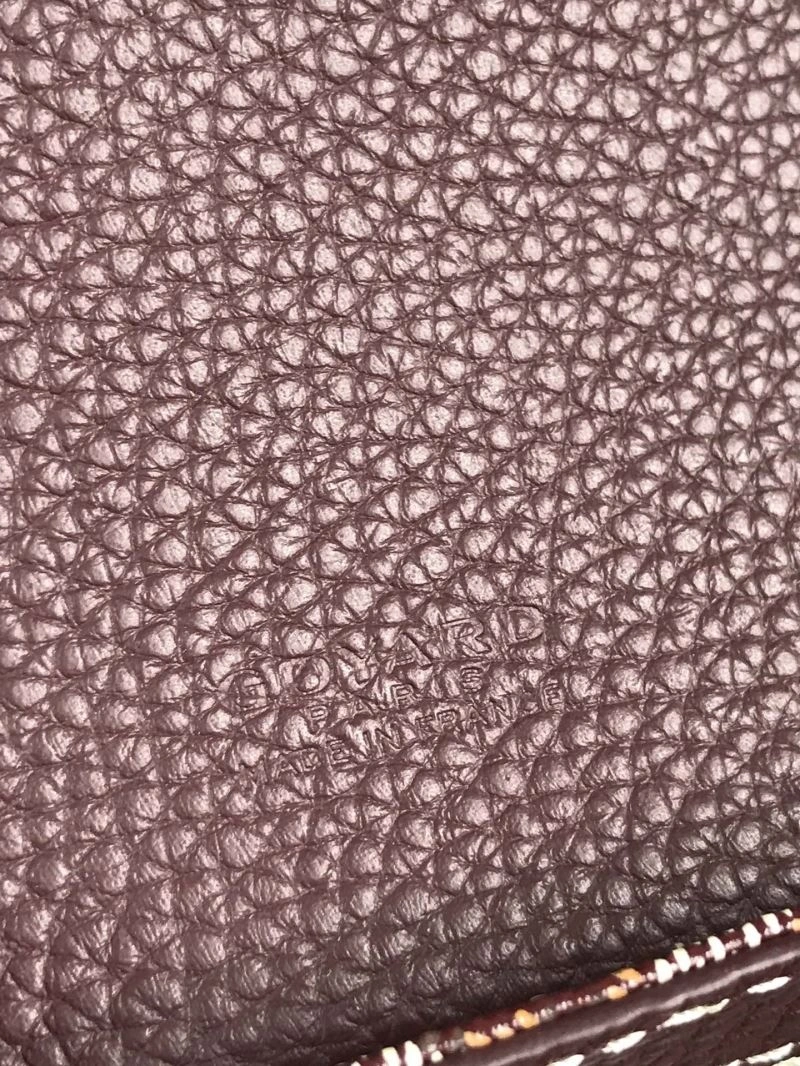 Goyard Shopping Bags Sleek 58864