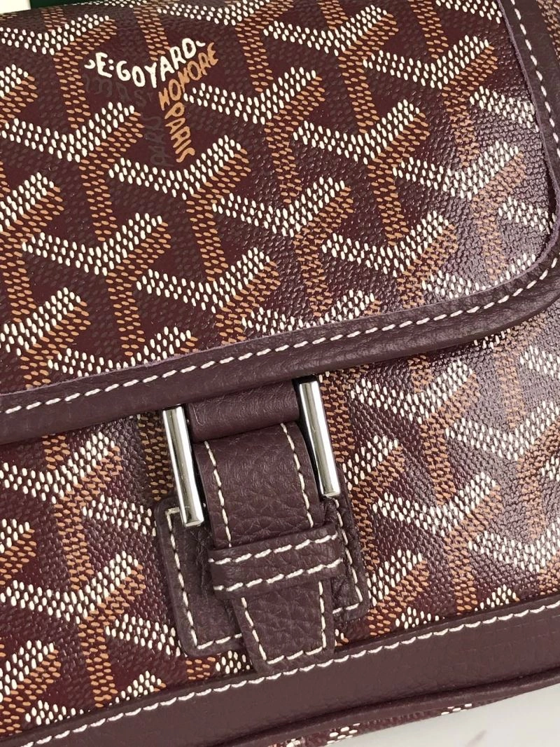 Goyard Shopping Bags Sleek 58864