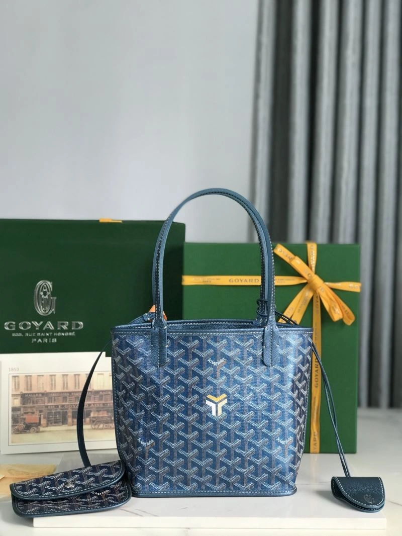 RelaxedFit Goyard Shopping Bags 58854