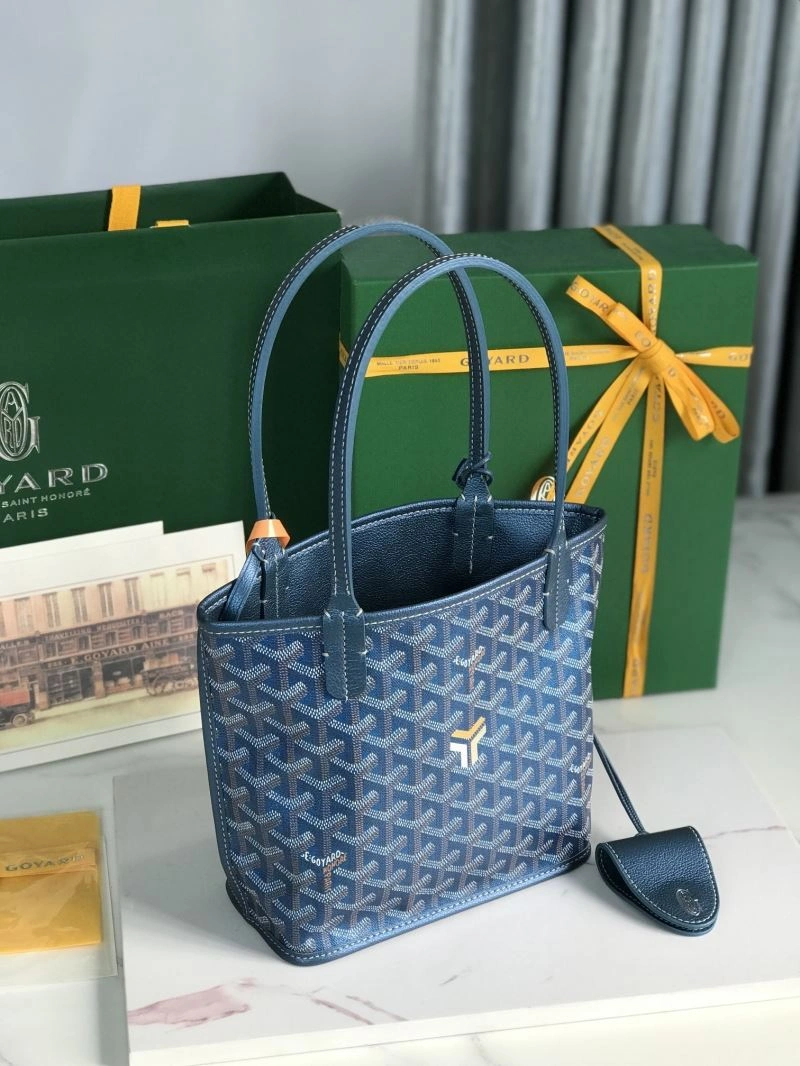 RelaxedFit Goyard Shopping Bags 58854