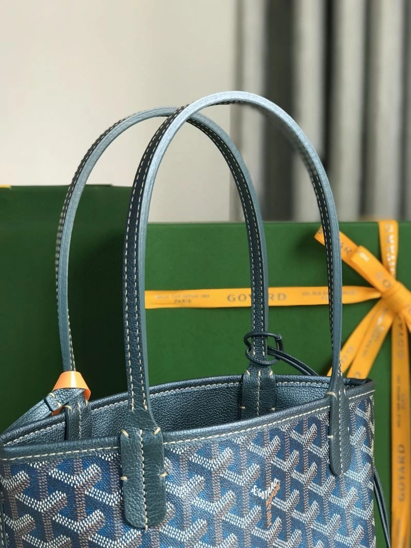 RelaxedFit Goyard Shopping Bags 58854