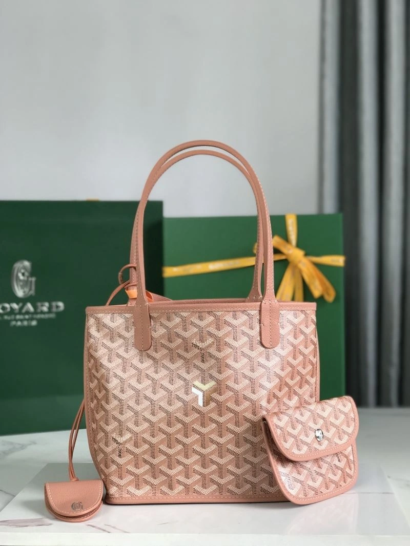 Flexible Goyard Shopping Bags 58856
