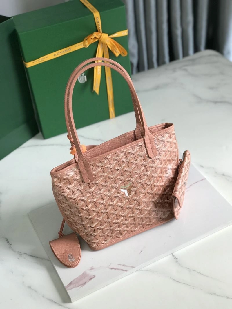 Flexible Goyard Shopping Bags 58856