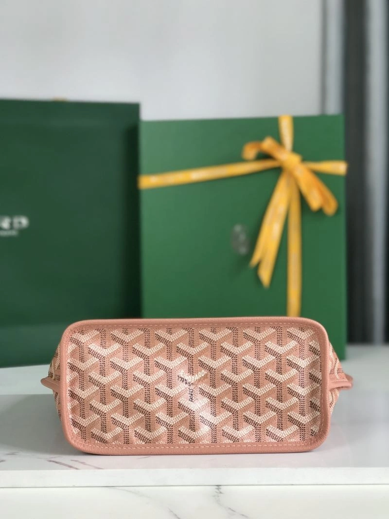 Flexible Goyard Shopping Bags 58856