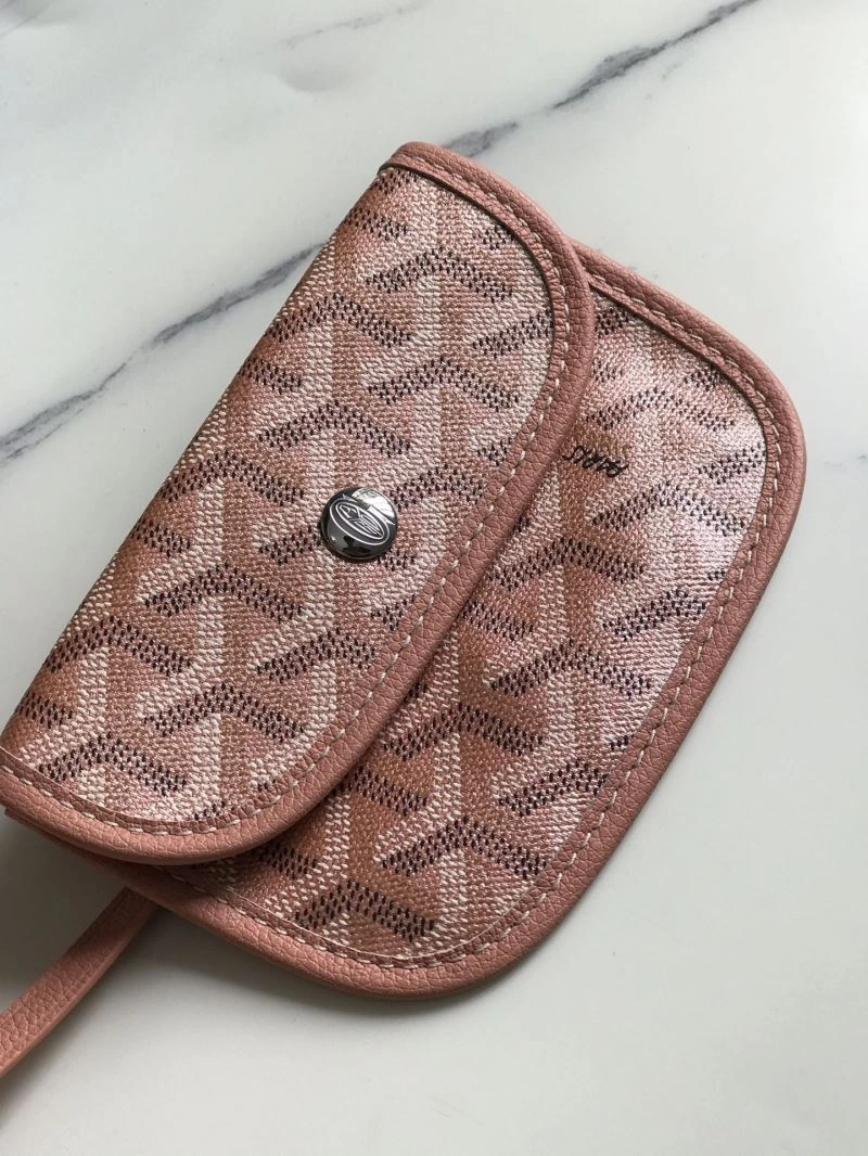 Flexible Goyard Shopping Bags 58856