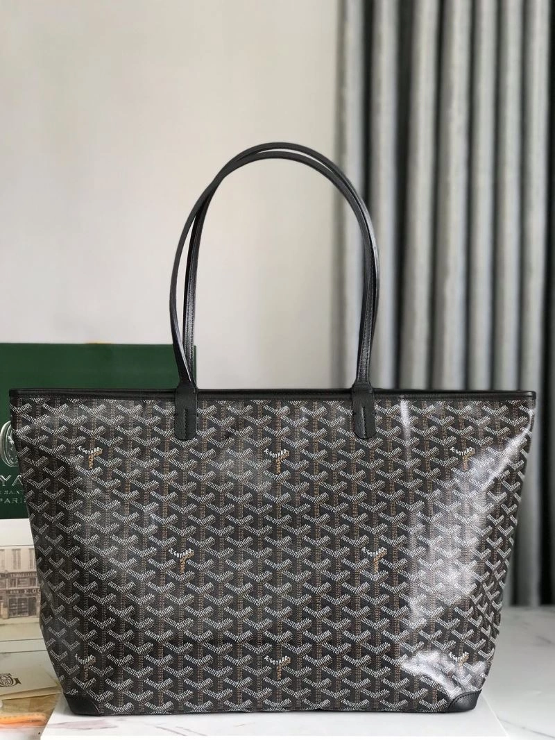 Versatile Goyard Shopping Bags 58853