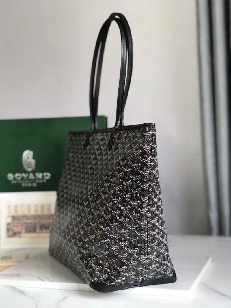 Versatile Goyard Shopping Bags 58853