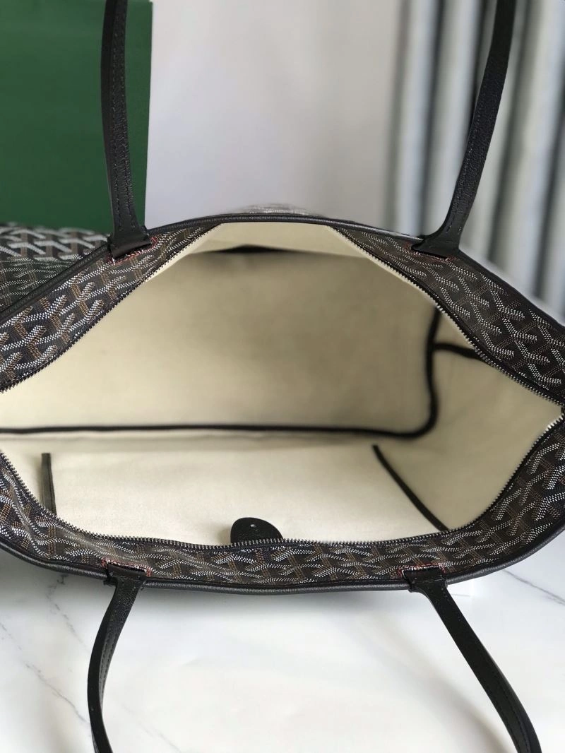 Versatile Goyard Shopping Bags 58853