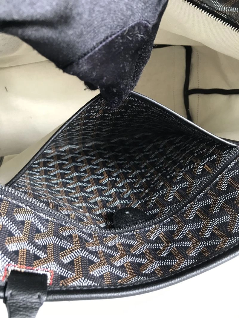 Versatile Goyard Shopping Bags 58853