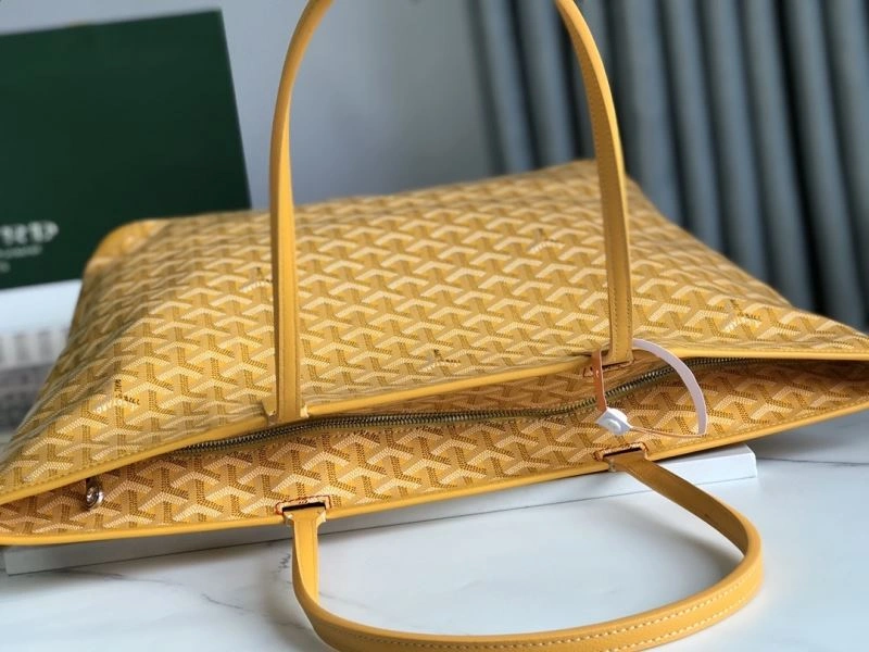 Goyard Shopping Bags Tailored 58852