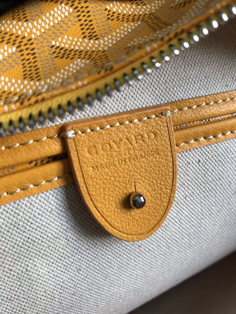 Goyard Shopping Bags Tailored 58852
