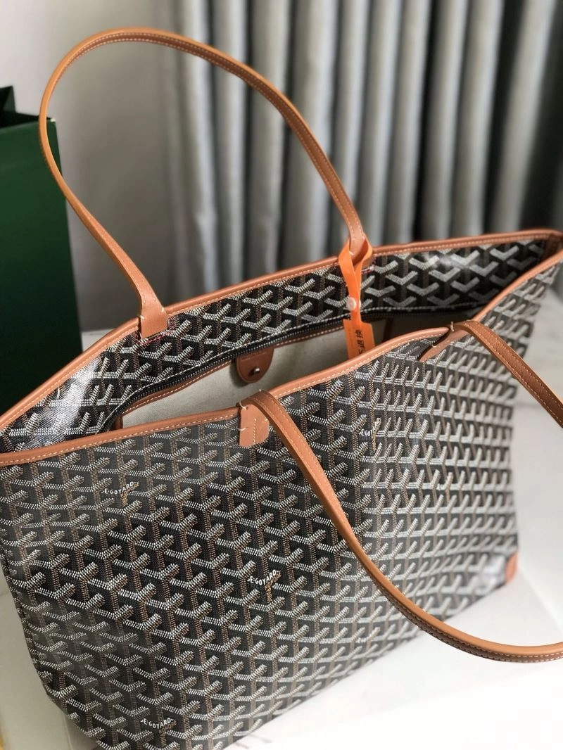 Goyard Shopping Bags FashionForward 58863