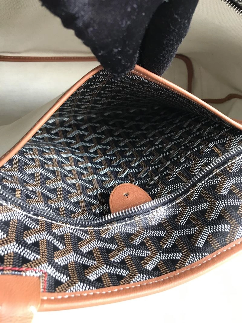 Goyard Shopping Bags FashionForward 58863