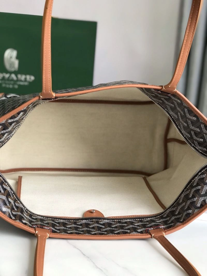 Goyard Shopping Bags FashionForward 58863