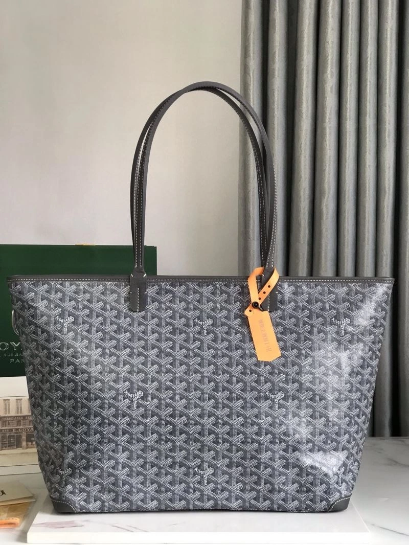 FastDry Goyard Shopping Bags 58861